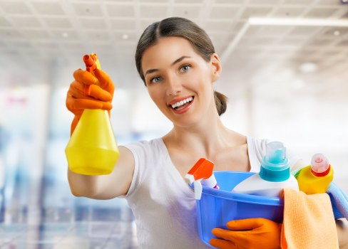 Professional window cleaning for Holland Park homes with careful attention to access and finish