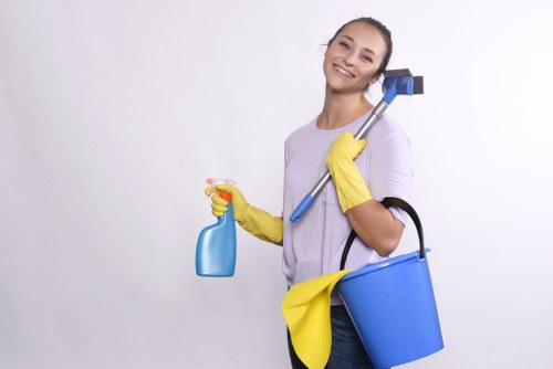 Image representing service improvement after a complaint
