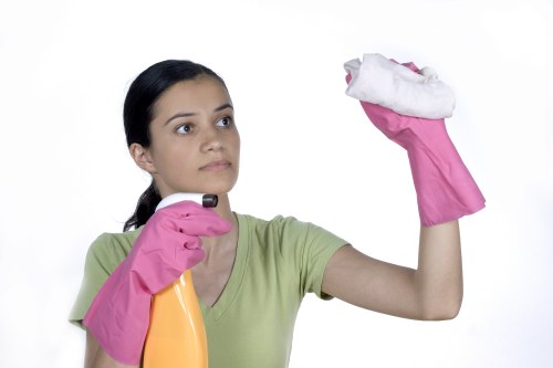 Local patio cleaning preparation and equipment in Holland Park