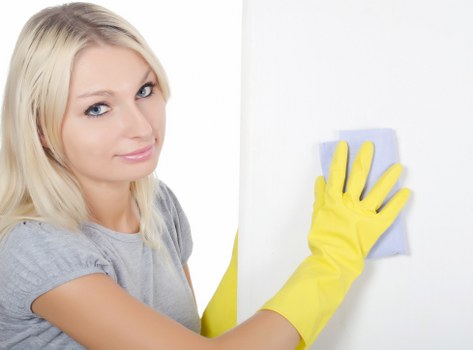 Trusted Holland Park Cleaners payments area with safe card and transfer options