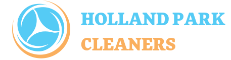 Holland Park Cleaners 